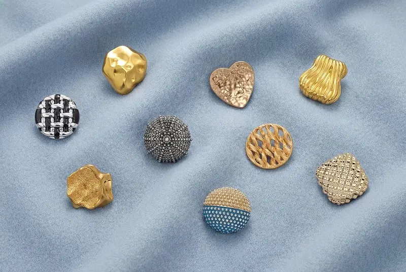 Textured Contemporary Finishes