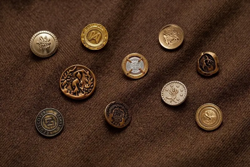 Vintage & Antique Finishes