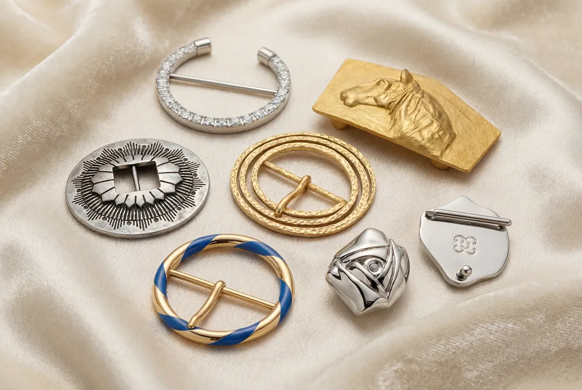Belt Buckles