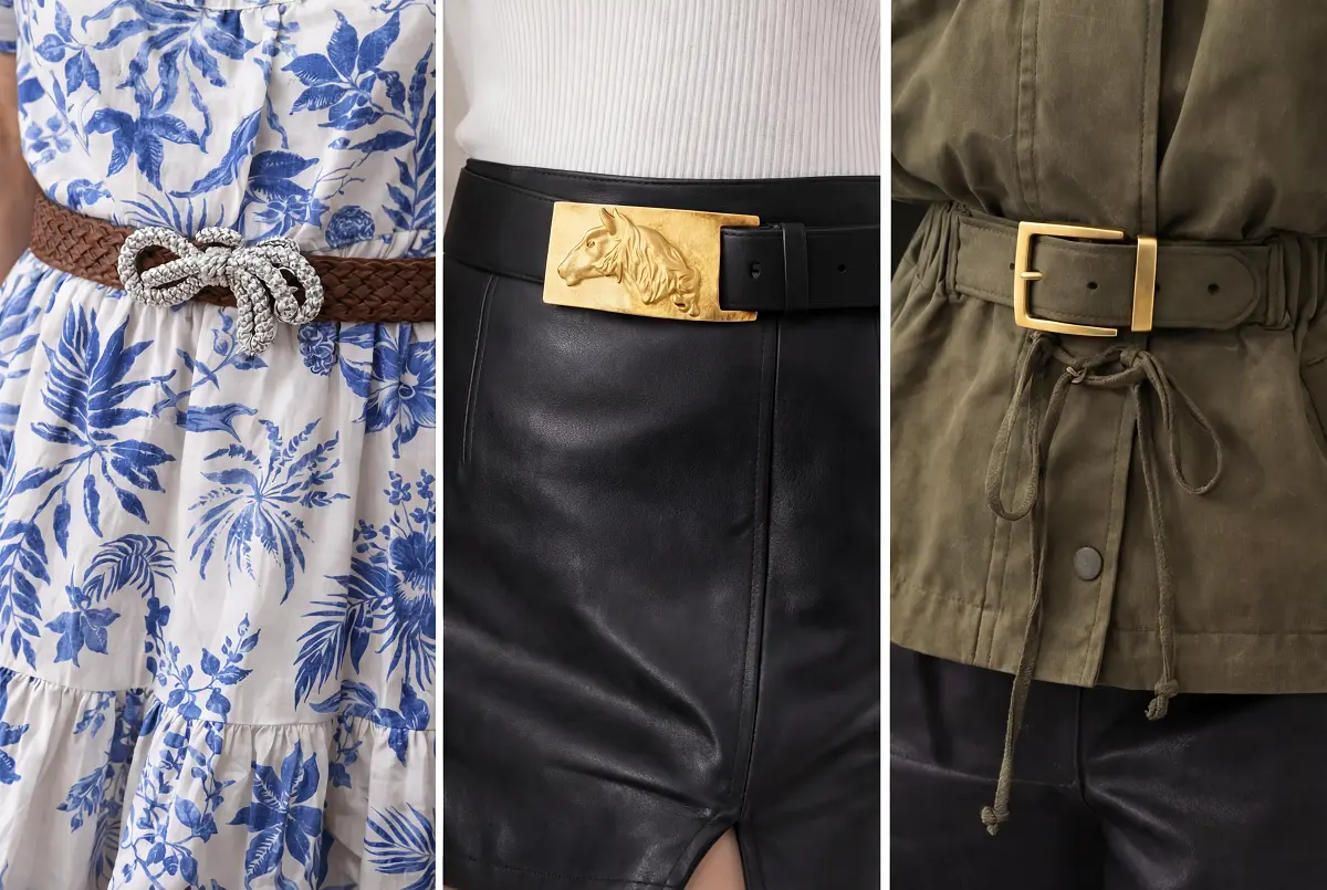 Fashion Ready Hardware