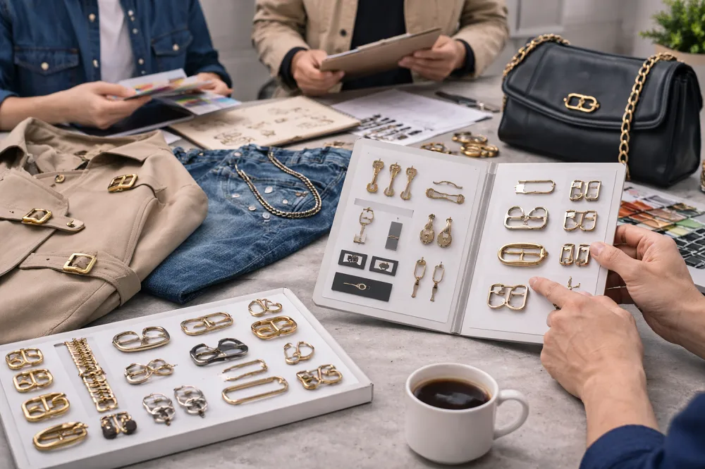 Manufacturing Process