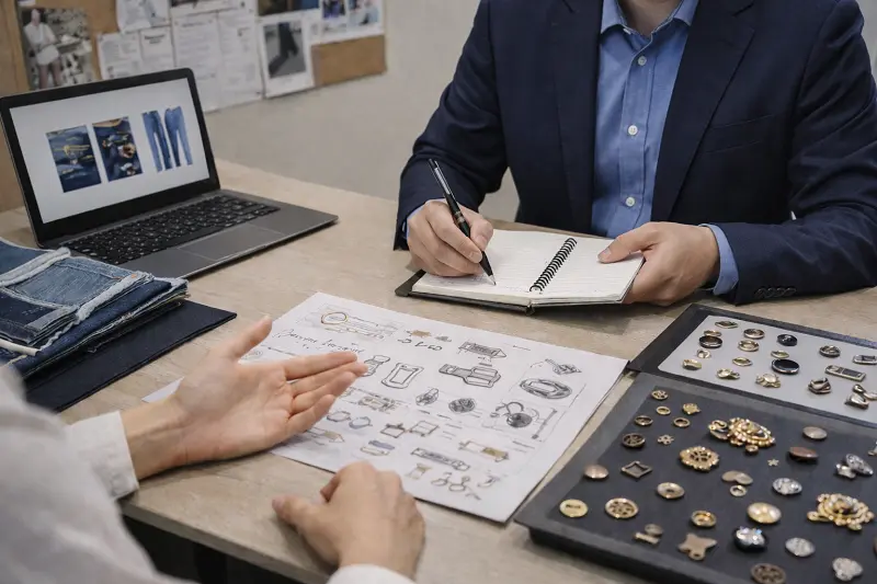 Initial Consultation