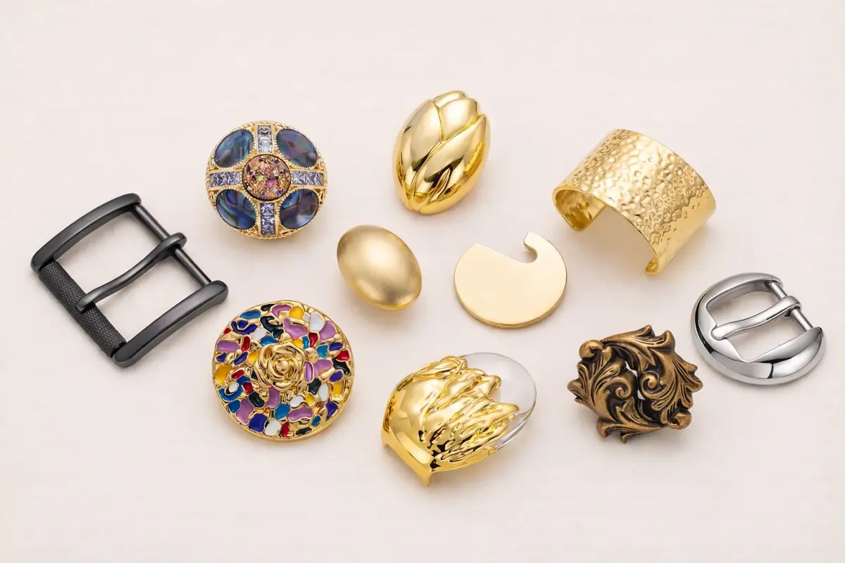 Luxury Grade Plating