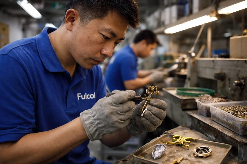 Fulcol Manufacturing